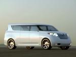 Toyota F3R Concept 2006 года